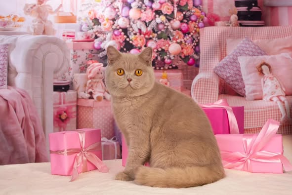 British Shorthair