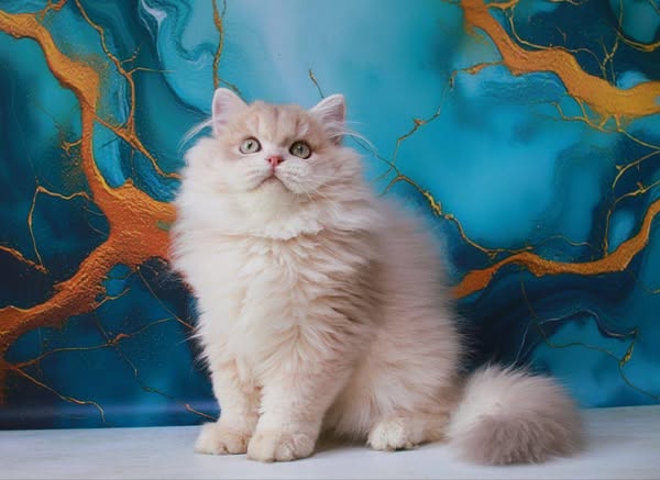 British Longhair