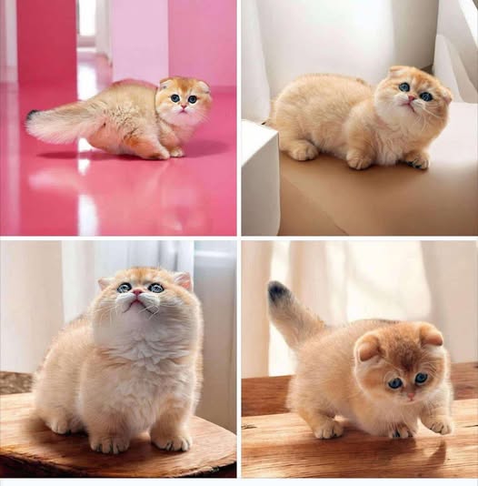 Munchkin Fold