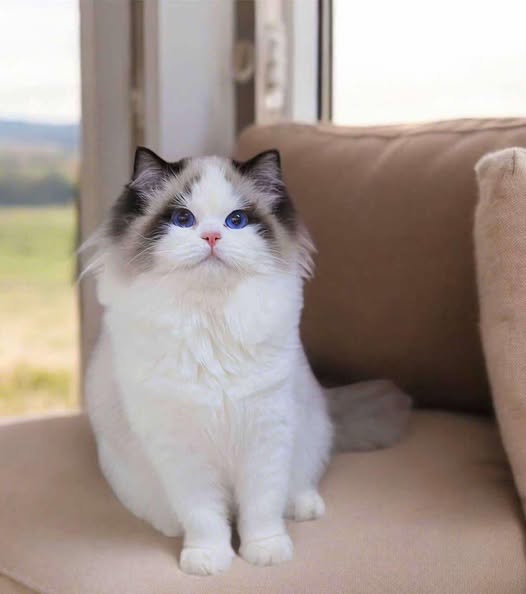 Ragdoll