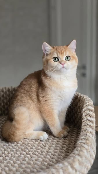 British Shorthair