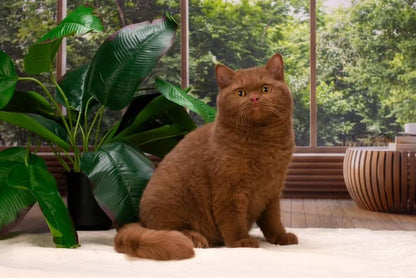British Shorthair