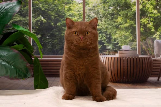British Shorthair