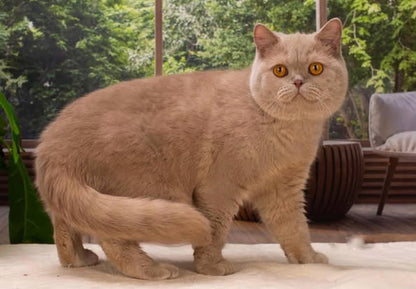 British Shorthair