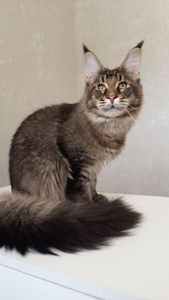 Maine Coon
