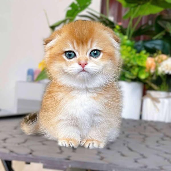 Munchkin Fold