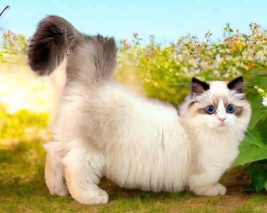 Ragdoll