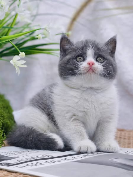 British Shorthair