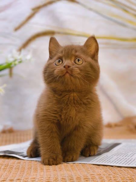British Shorthair