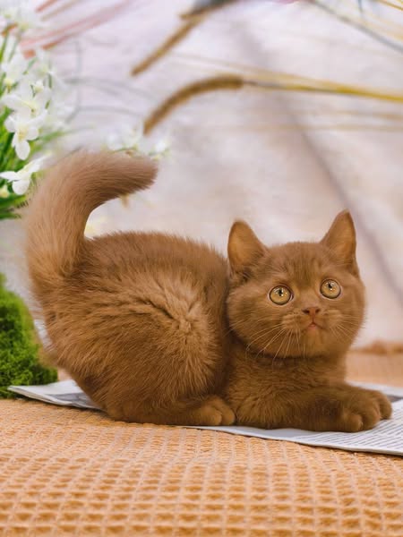 British Shorthair