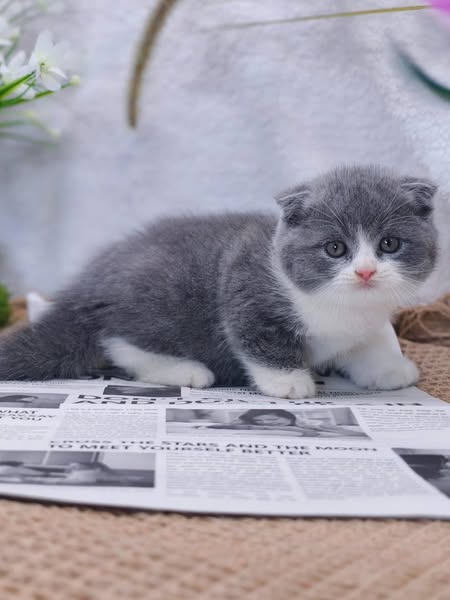 Scottish Fold
