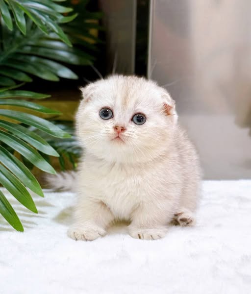 Munchkin Fold