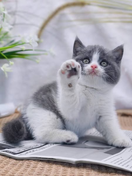 British Shorthair