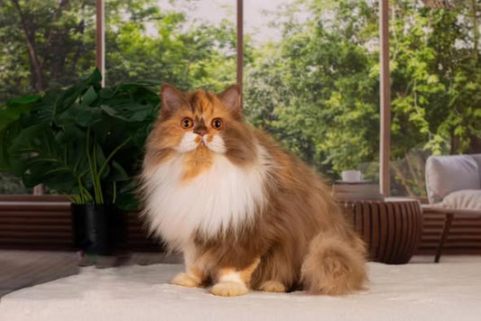 British Longhair