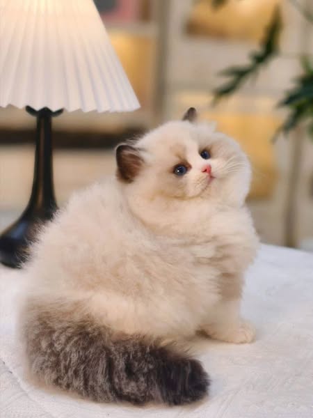 Ragdoll