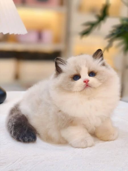 Ragdoll