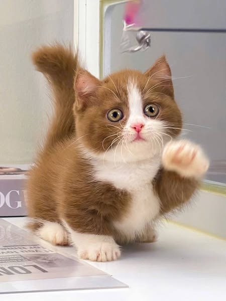 Munchkin