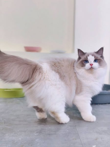 Ragdoll