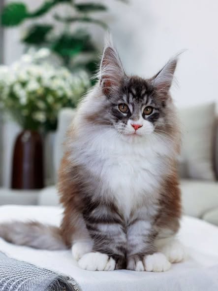 Maine Coon