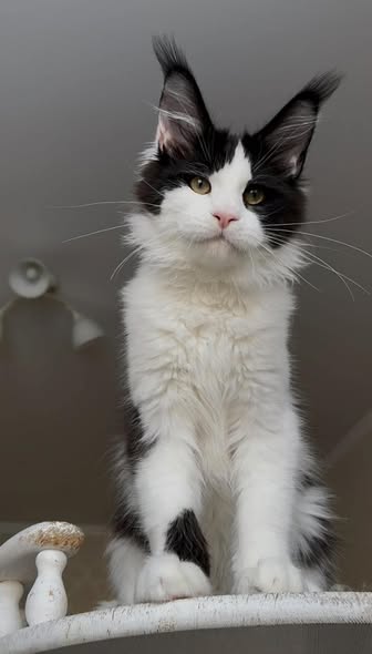 Maine Coon