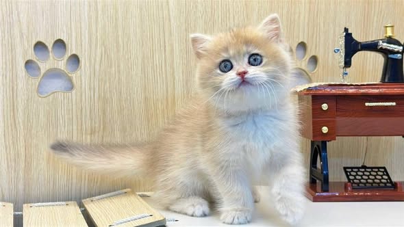 British Shorthair